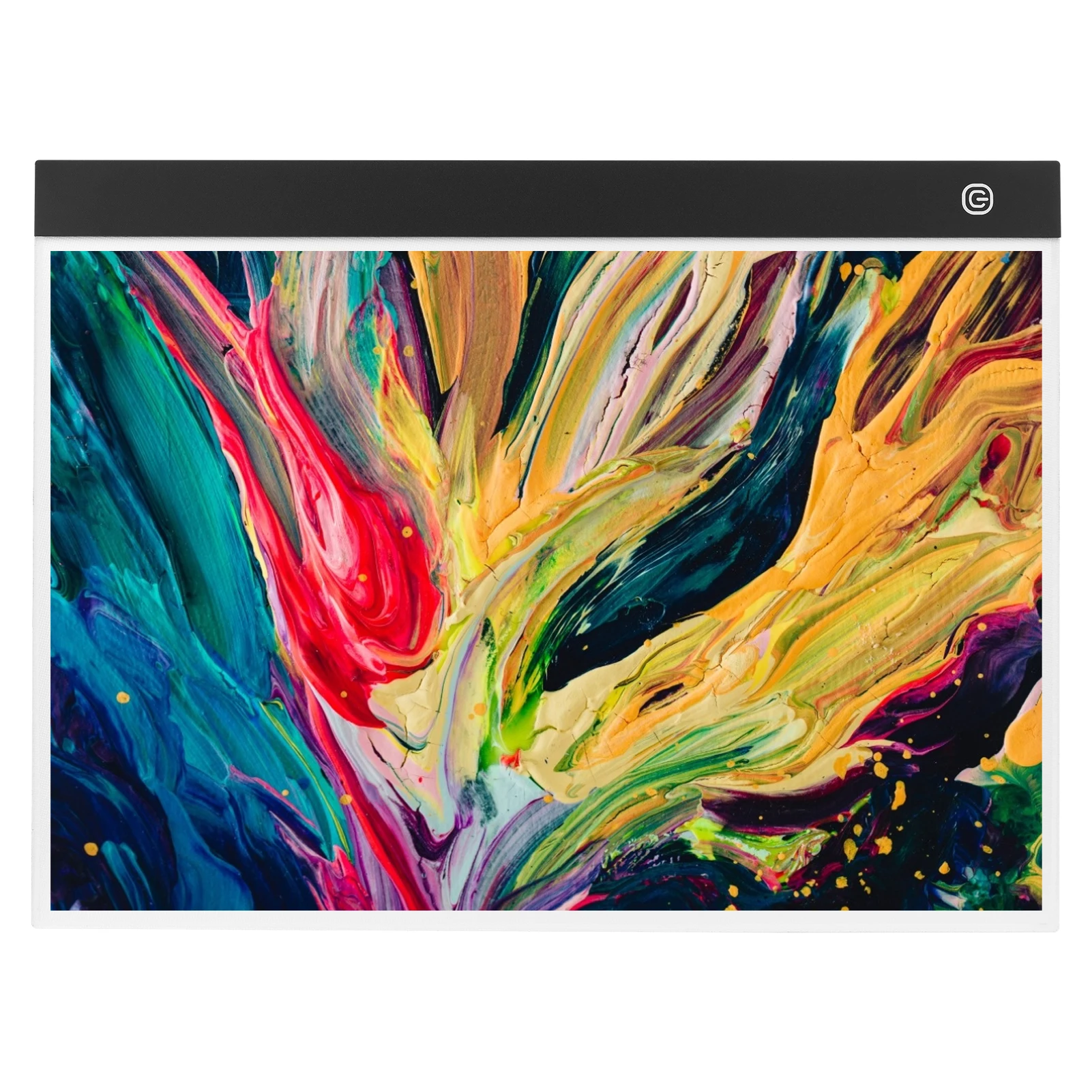 A3 LED Light Pad for Diamond Painting Translucent Drawing Board USB Powered Digital Graphics Tablet for Art Animation Sketching 15 kf H2502e21a60534add851439a78b16d70ao