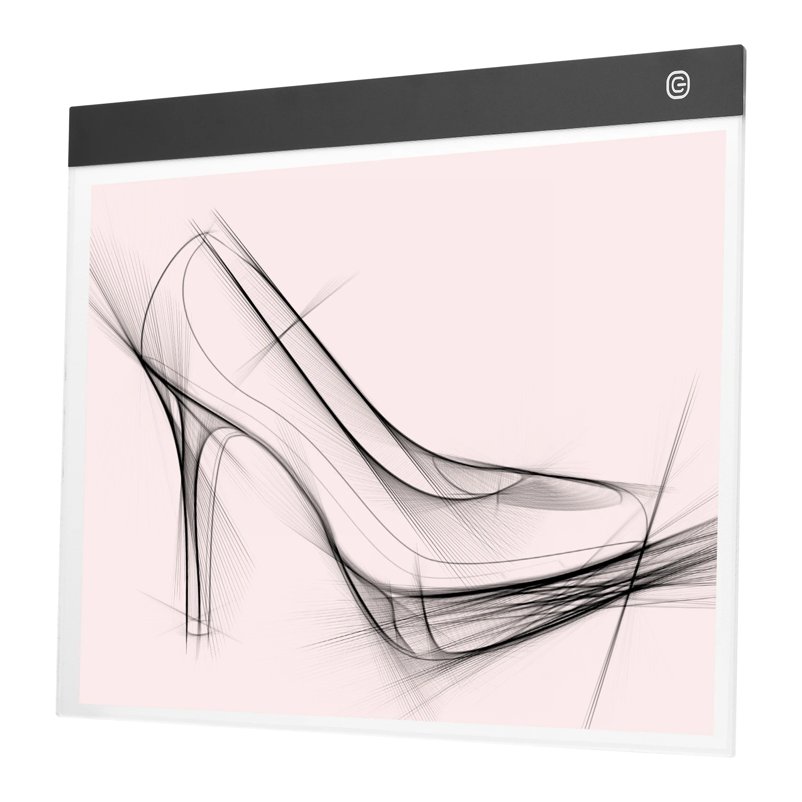 A3 LED Light Pad for Diamond Painting Translucent Drawing Board USB Powered Digital Graphics Tablet for Art Animation Sketching 16 kf H86666e9474df4618b2daffc1b7fa0d95I