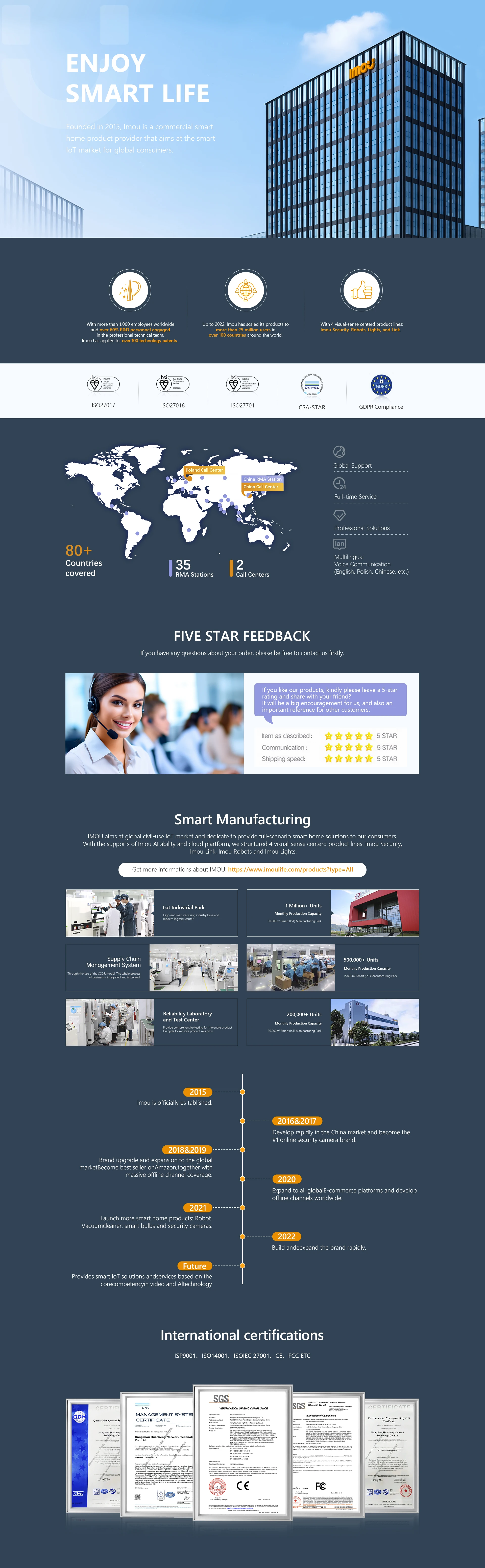 IMOU Outdoor Bullet 2C 5MP Wifi Camera Weatherproof AI Human Detection Outdoor Surveillance ip Camera 24 kf S002e80d53b8e4978951d6dc3fda39f8fB