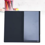 Full Screen LCD Writing Pad LCD Writing Tablet Portable Erasable 6.5 Inch Full Screen Digital Notepad for Taking Notes Drawing