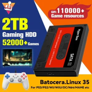kf-S05ac5011e17144b98bc2a4ccdc43e69bY Batocera.Linux 35 2TB Gaming HDD Portable Game Hard Drive with 52000+ Games for PS3/PS2/Wii/WiiU/N64/MAME/SS for PC/Laptop/Mac