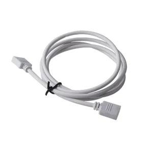 White 3pin/4Pin RGB ARGB SYNC 1 to 1/2/3/4/5 Fan LED Stripe Extension Cable Motherboard Light Control For M/B ASUS GIGABYTE