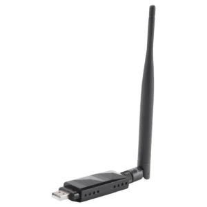 kf-S1662223ee2cc46729fa930a63feaf2f78 Kali Linux Wi-Fi Dongle RT5572 Chipset Dual Band 300Mbps Wireless USB WiFi Adapter Network Card With External High Gain Antenna