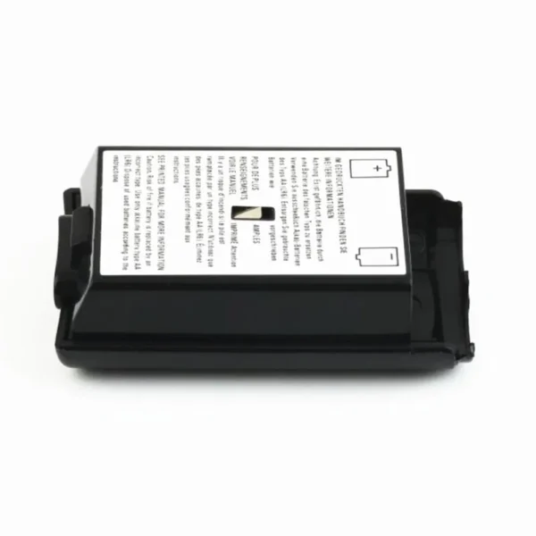 kf-S17ffebf7b8004743830a1c7265dbfe58v 10Pcs Game Controller Battery Back Pack Case AA Battery Holder Back Cover Case Replacement for Xbox 360 Wireless Gamepad