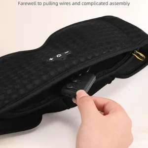 Bluetooth 3D Eye Mask Sleep Headphones Soft Cotton Blindfold Wireless Sleep Mask Speaker Microphone Comfortable Music Earphones