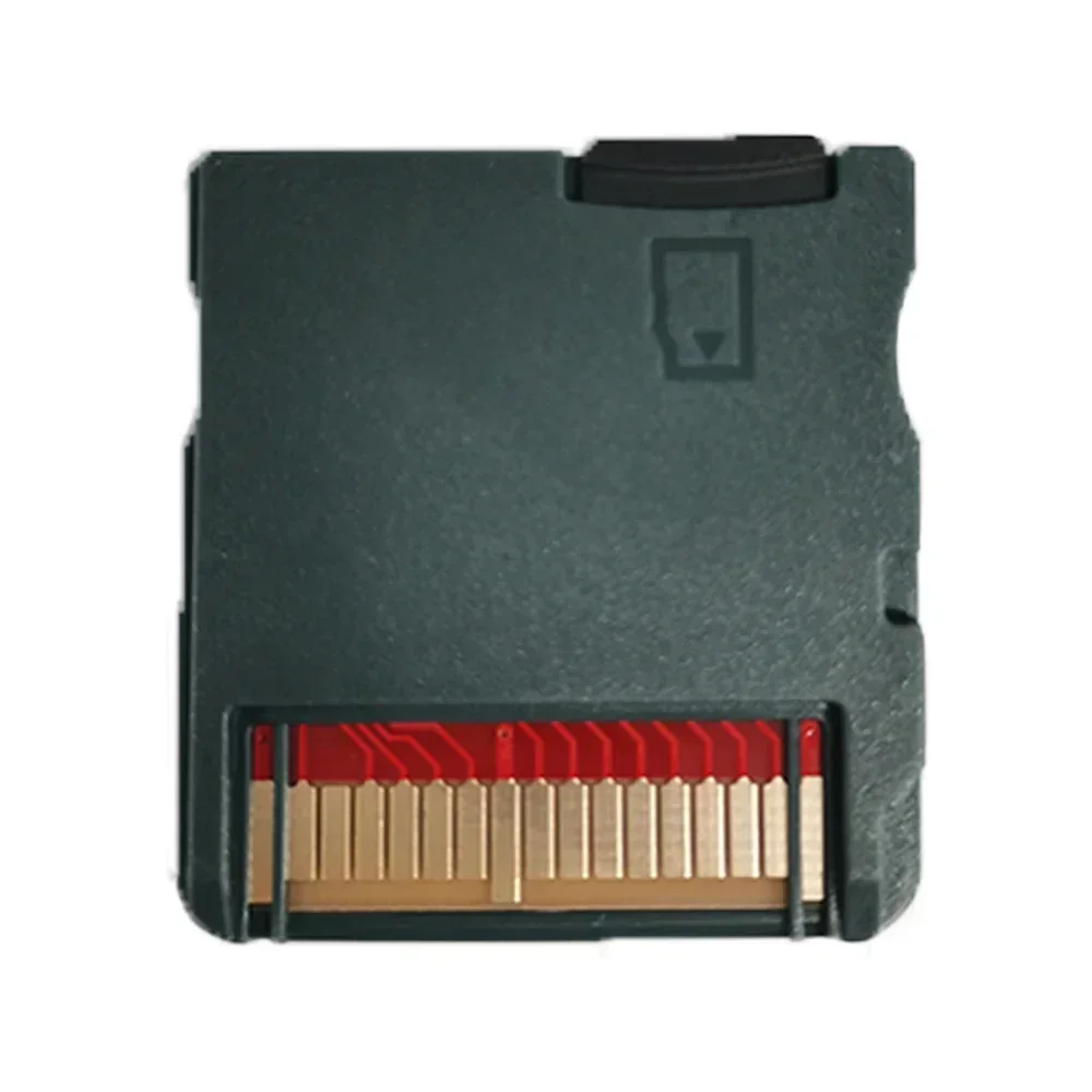 NDS Game Card Pokemon Series Pure Heart Primeval Black 2 Conquest Twin Dragons True Soul USA Version (R4 Card Version) 14 kf S23ca721422cc4b71a96aef0fd8880bd02