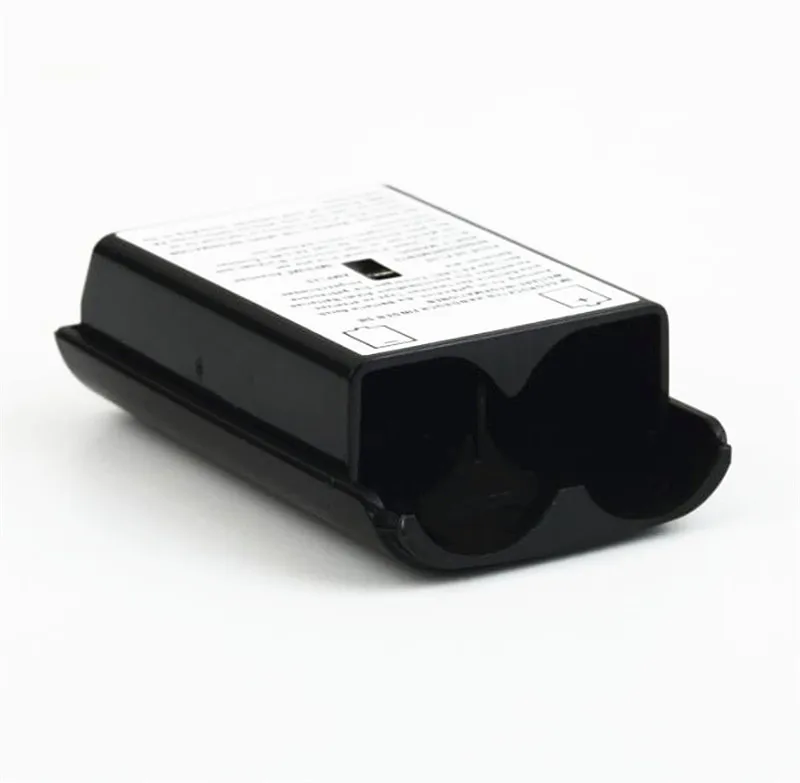 kf-S25d64dedaeb64396897e5c9654ba1f36V 10Pcs Game Controller Battery Back Pack Case AA Battery Holder Back Cover Case Replacement for Xbox 360 Wireless Gamepad