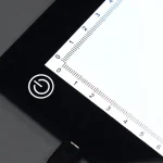 A4/A3/A2 Drawing tablet wacom Digital Graphic Tablet LED Diamond Painting Light Pad Board Portable Board for X-ray film viewer