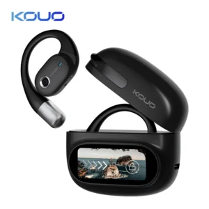 Lifetime Free Translation Earphones 164 Languages Instant Voice Real Time Translators Wireless Bluetooth Headphones HiFi Earbuds