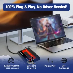 kf-S3b9f8775357c45d294ddbda836e08574i Batocera.Linux 35 2TB Gaming HDD Portable Game Hard Drive with 52000+ Games for PS3/PS2/Wii/WiiU/N64/MAME/SS for PC/Laptop/Mac