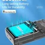 ANBERNIC RG35XX Plus Retro Handheld Game Player Console 5000+ Classic Games Support Wireless/Wired Controlle HD-MI TV Output