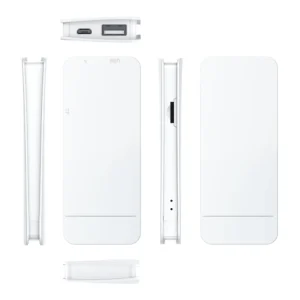 kf-S48e8005bc08e41f5a6e2626bc1790d76Y M15 4K Handheld Video Game Console 64G 20000+ Retro Games Wireless Gamepads HD Gaming Multi-Emulator Stick