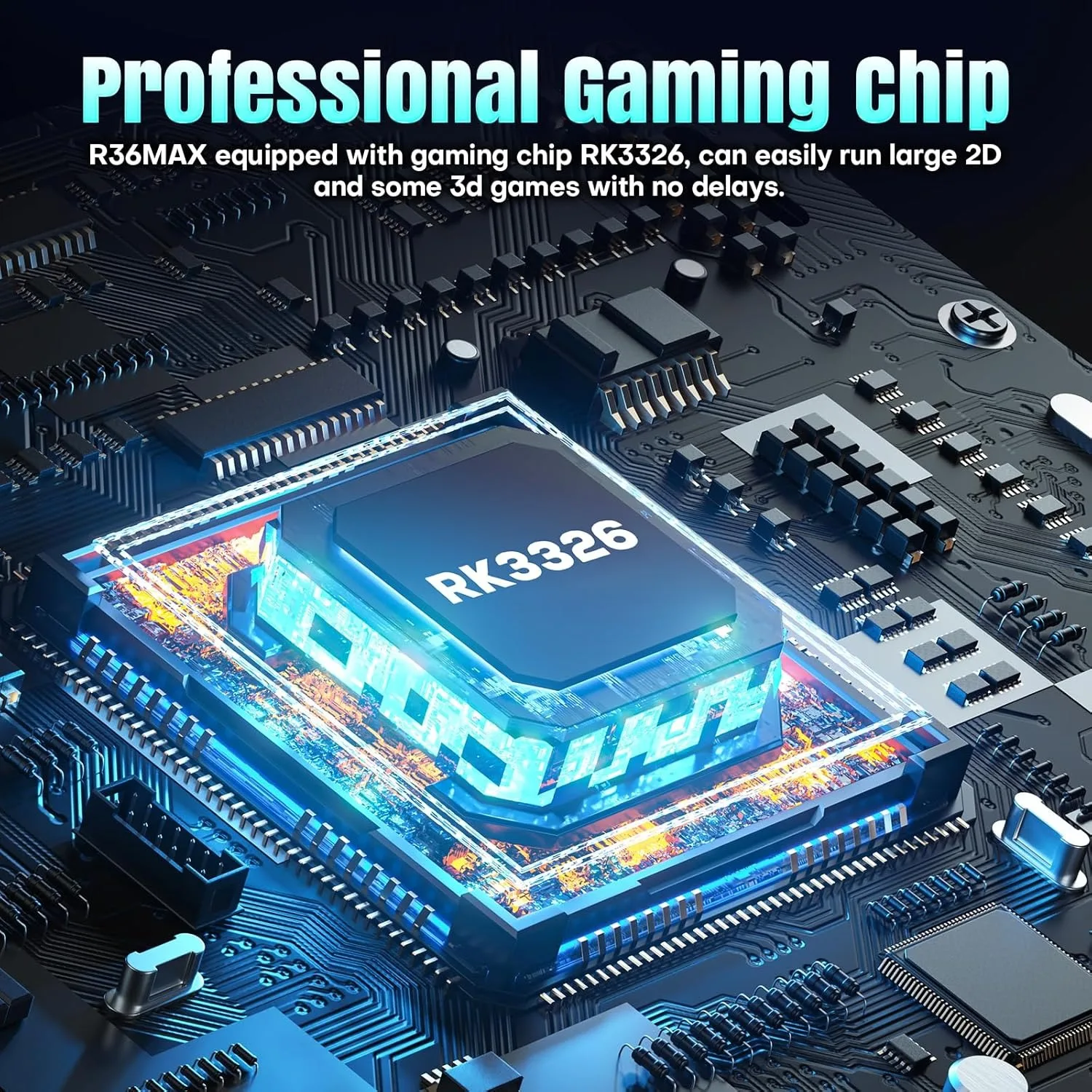 WDYQJE Gaming Console Handheld R36MAX Retro Handheld Game Console Linux System 4'' IPS Screen R36 Portable Pocket Video Player 15 kf S4c1e01b36e2d4c4fb1a1f48b73321717H