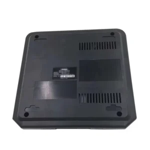 kf-S4c3f3907ccdf4b2195caf6aff6ec5ed1I Retro 16Bit Game Console for Sega Mega Drive 2 Old Fashioned MD Game Console(Include 5 different kind of games)