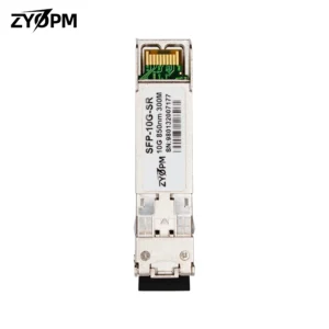 kf-S4cc66f736857487d83ac89a71008ffe9d 10G SR SFP+ LC Transceiver, 10G 850nm MMF Multimode SFP Module, up to 300m for Cisco SFP-10G-SR,Ubiquiti UniFi,Mikrotik,TP-Link