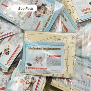 kf-S4e504488bc824a9caf814a4d12dab0a30 DIY Wireless Walkie-talkie Model Science Toys for Kids Physics Experimental Tool Kit Children Educational Toys School Supply