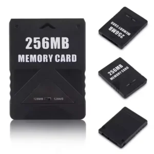 kf-S5499522b43e349b5a29839a76e1d5e73o 8M / 16M / 32M / 64M /128M Memory Card Save Game Data Stick for PS2 Extended Card Game Saver