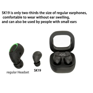 kf-S56e303fa77bb4e859652e9139b06f3fdY Mini Wireless Bluetooth Headset Invisible Sleep Earbuds,Noise Cancelling Earphone,Headphones with Mic,for Huawei Xiaomi Redmi