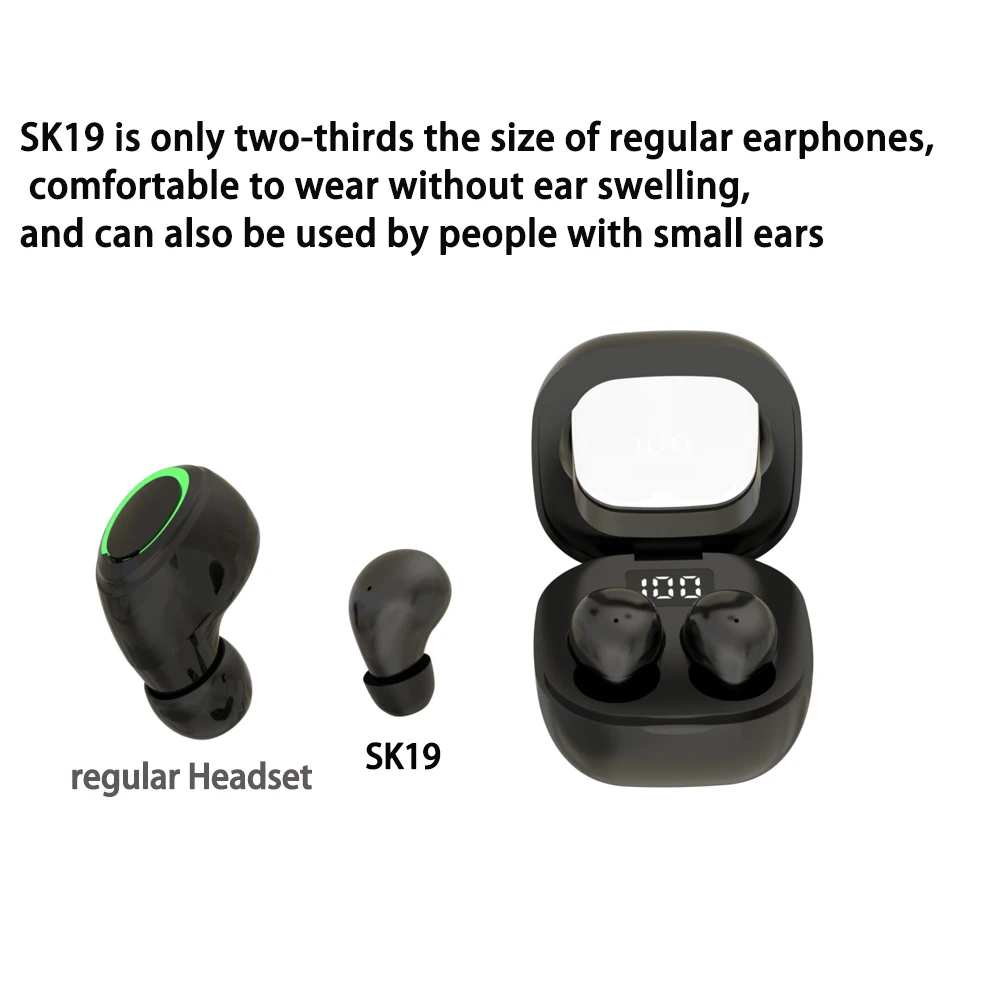 kf-S56e303fa77bb4e859652e9139b06f3fdY Mini Wireless Bluetooth Headset Invisible Sleep Earbuds,Noise Cancelling Earphone,Headphones with Mic,for Huawei Xiaomi Redmi