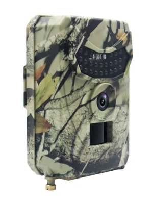 PR100 Trail Camera 940nm Night Vision infrared LED Hunting Camera 12MP Waterproof Wildlife Video Camera Night photo traps