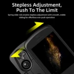 ANBERNIC RG Slide Handheld Game Player 4.7-inch LTPS In-Cell Screen Retro Game Console Unisoc T820 Support AI WiFi Bluetooth