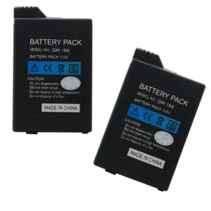 kf-S651b413fe80e4356bd29b18590600709x 3600mAh for SONY PSP2000 Handheld Game Console Backup Battery Pack 2400mAh for SONY PS Lite PSP-2000 PSP-3000 PSP-3004 Batteries