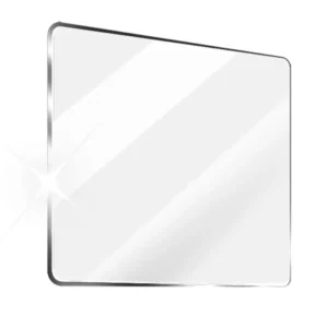 kf-S6a430b60ff40458992ab4bd4ee568e0bd 9H Hardness Tempered Glass For R36S 3.5Inch Player Games HD Screen Protectors For R36S Handheld Game Console Protective Film