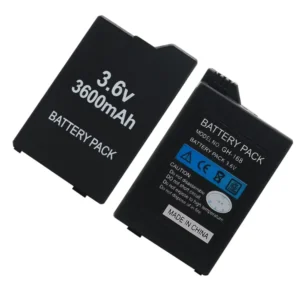kf-S6dafde33903e4903afafff6af8627facl 3600mAh for SONY PSP2000 Handheld Game Console Backup Battery Pack 2400mAh for SONY PS Lite PSP-2000 PSP-3000 PSP-3004 Batteries