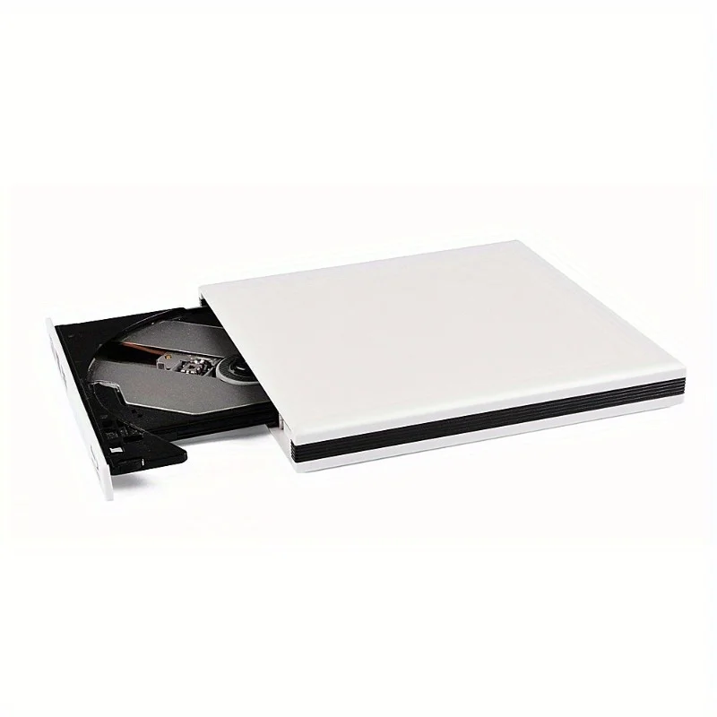 kf-S738c60affa5d4b7abb562ad8c0863a9aq Blu-Ray Burner Player USB 3.0 CD DVD External Bluray Drive Writer Reader For Windows MacBook Laptop Desktop