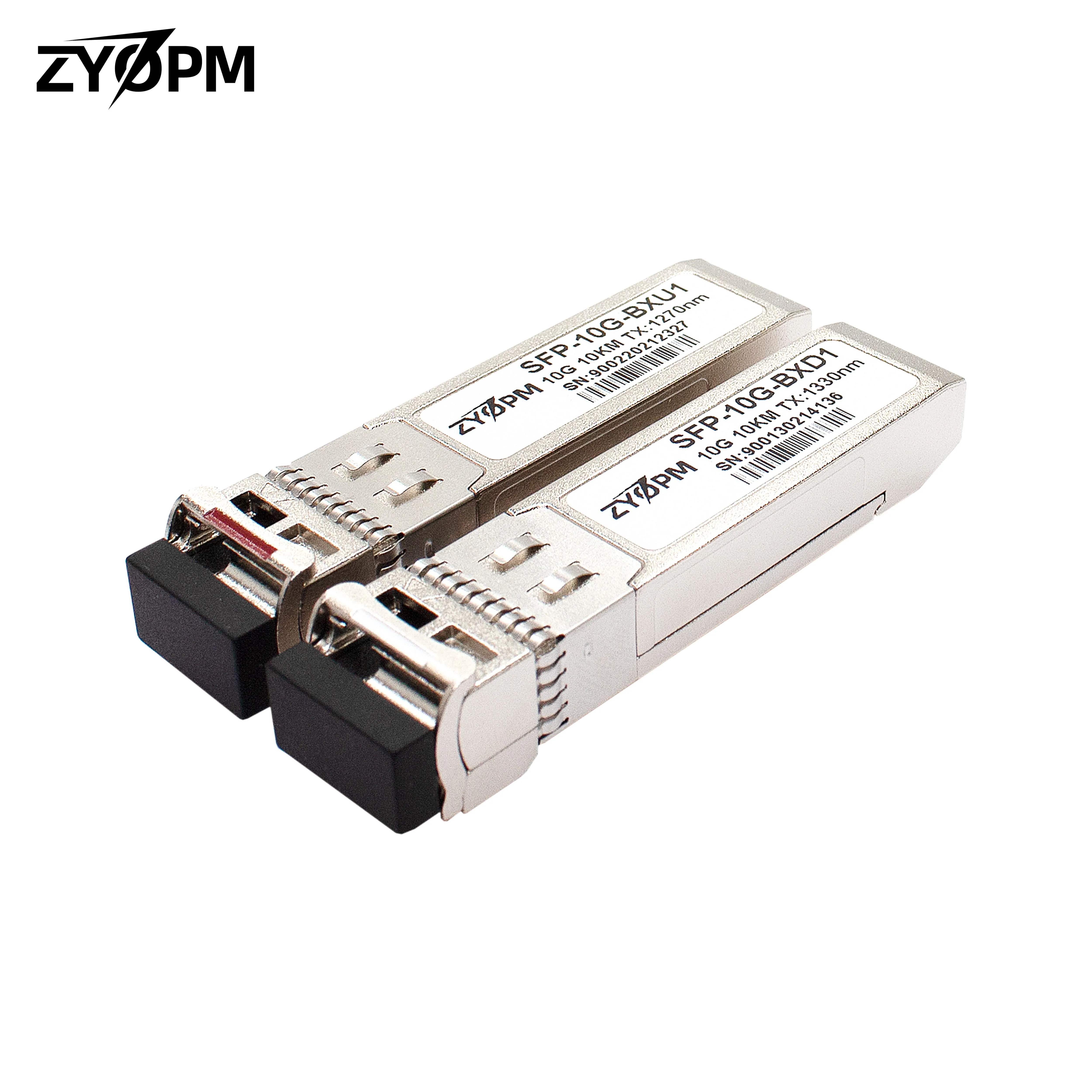 kf-S758fa488bea84a94a7b17203b1626907f 10G SFP+ BIDI 10-100Km,Transceiver 1270nm/1330nm for Cisco SFP-10G-BX20D-I/SFP-10G-BX20U-I, Ubiquiti , Mikrotik, D-Link and More