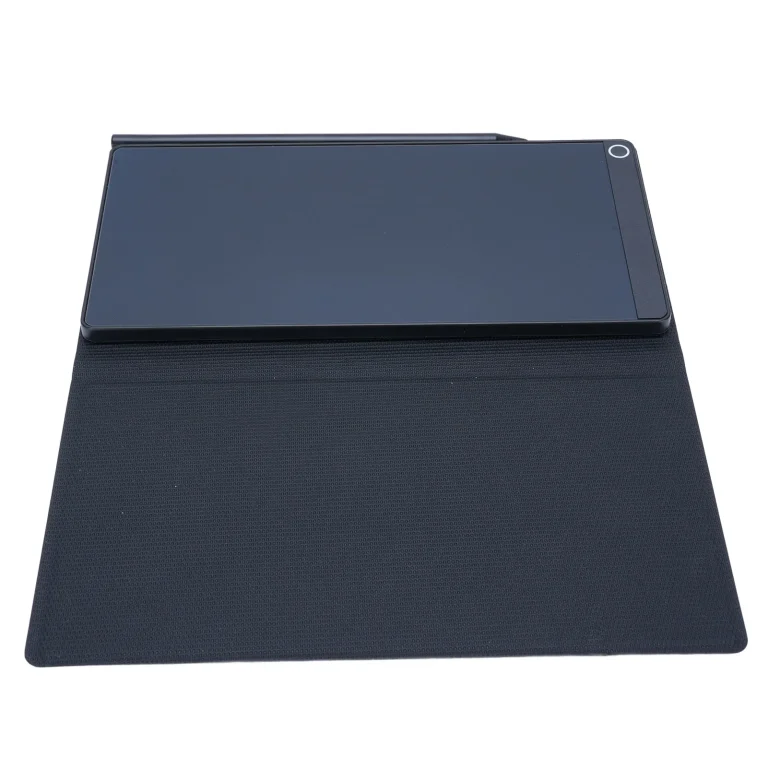 Full Screen LCD Writing Pad LCD Writing Tablet Portable Erasable 6.5 Inch Full Screen Digital Notepad for Taking Notes Drawing