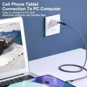 USB To Type-C Adapter 10A OTG USB 3.0 Type C Male To USB Female Converter Fast Charging Data Transfer For Macbook iphone Samsung