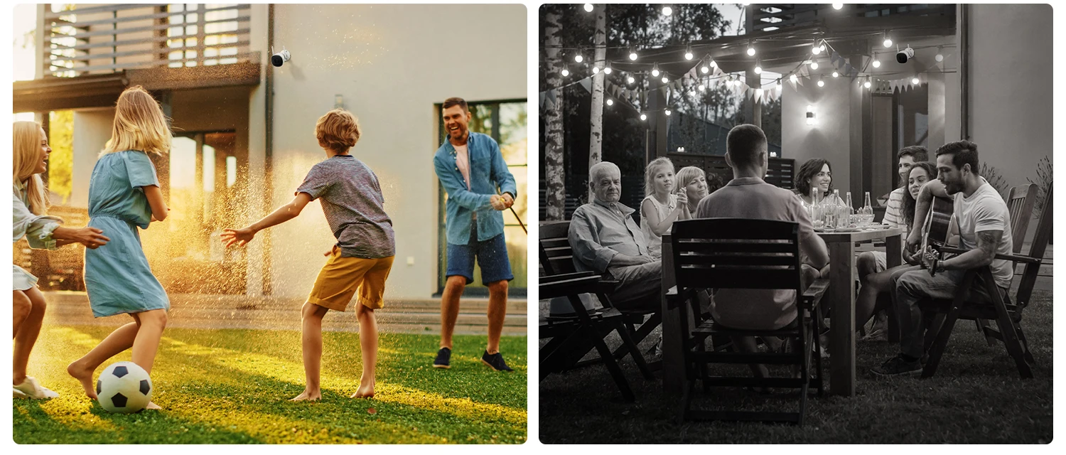 IMOU Outdoor Bullet 2C 5MP Wifi Camera Weatherproof AI Human Detection Outdoor Surveillance ip Camera 5 kf S7b21b7e9efdc42ad8c003c2abef630f8b