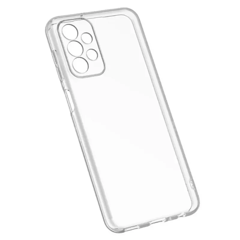 kf-S9120314b3b734b5ab0bdca214573232cj Soft Silicone Clear Phone Case For Samsung A53 A13 A52 A12 A54 A16 A55 A52S S25 S24 S22 S21 S23 Ultra S20 FE Galaxy Note 20Ultra