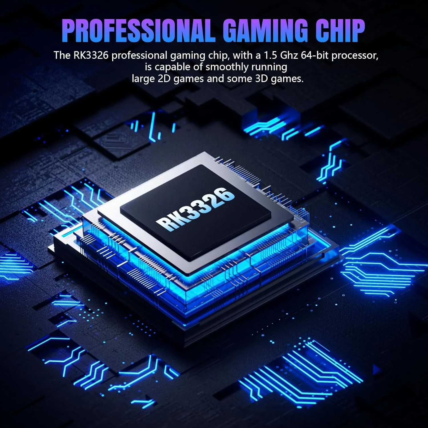 WDYQJE Gaming Console Handheld R36MAX Retro Handheld Game Console Linux System 4'' IPS Screen R36 Portable Pocket Video Player 16 kf S9d519bd4f2374de9b0d6619679c95db74