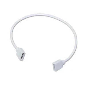 White 3pin/4Pin RGB ARGB SYNC 1 to 1/2/3/4/5 Fan LED Stripe Extension Cable Motherboard Light Control For M/B ASUS GIGABYTE