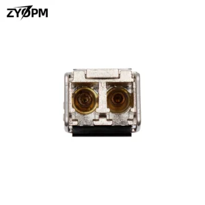 kf-Sa80cd9b36e10482d8d608e1add77244f9 10G SR SFP+ LC Transceiver, 10G 850nm MMF Multimode SFP Module, up to 300m for Cisco SFP-10G-SR,Ubiquiti UniFi,Mikrotik,TP-Link