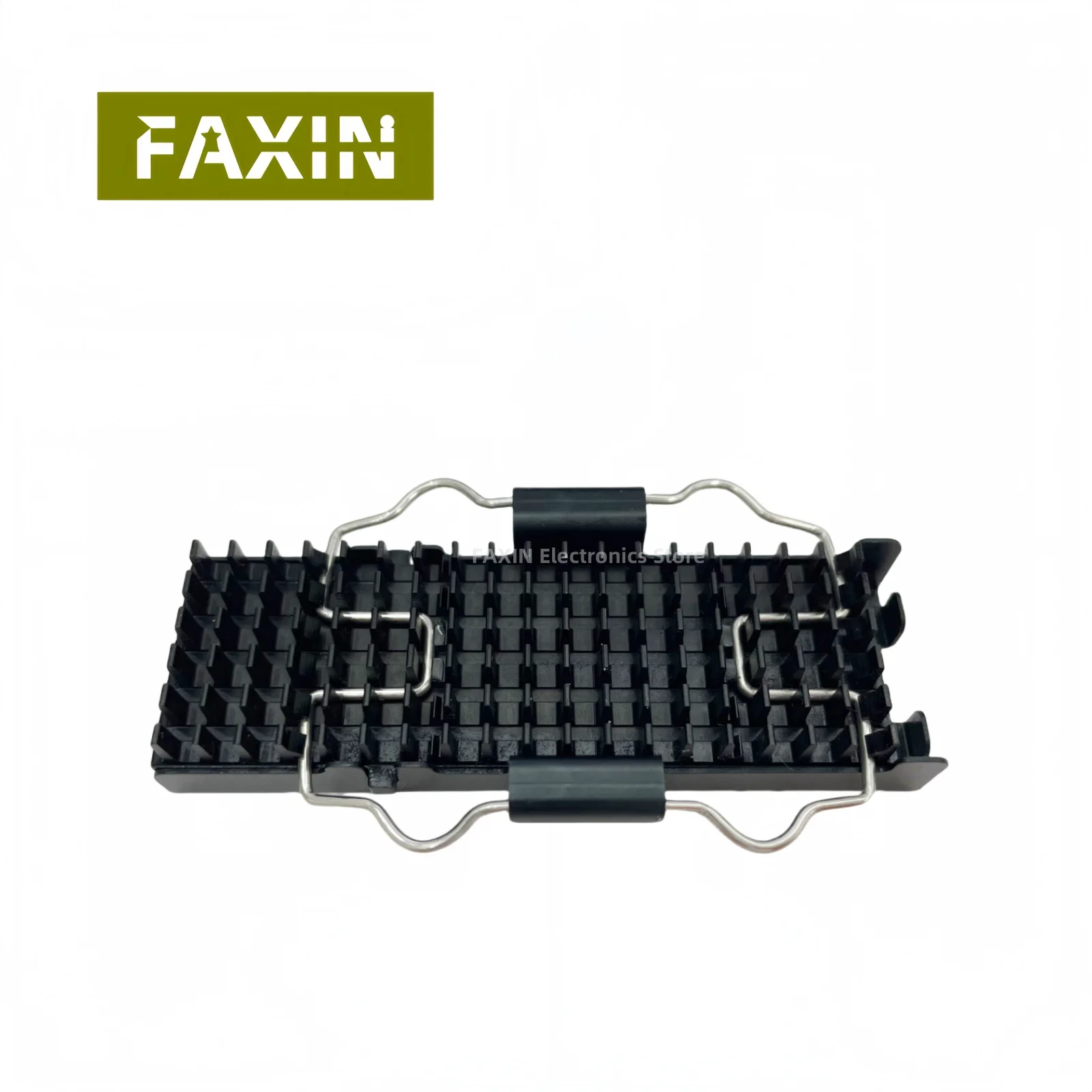 M.2 SSD Solid State Drive Rack Radiator Heat Sink for HP Z2 Z4 Z6 G4 Hard Disk Cooling Vest HeatSink Original used 919952-002