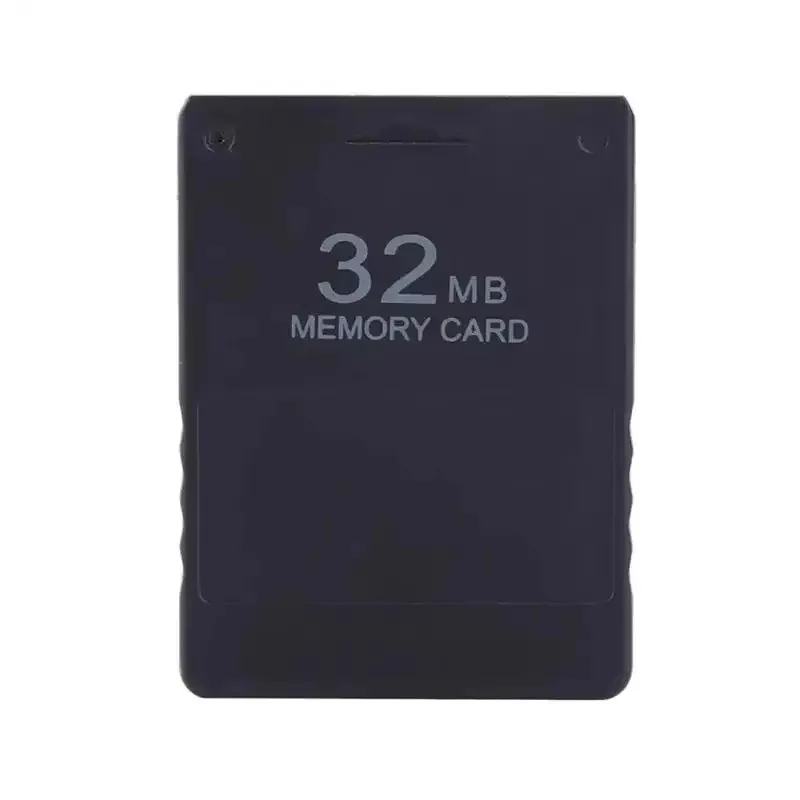 8M / 16M / 32M / 64M /128M Memory Card Save Game Data Stick for PS2 Extended Card Game Saver 7 kf Sb3030715196b48018063d468000679c64