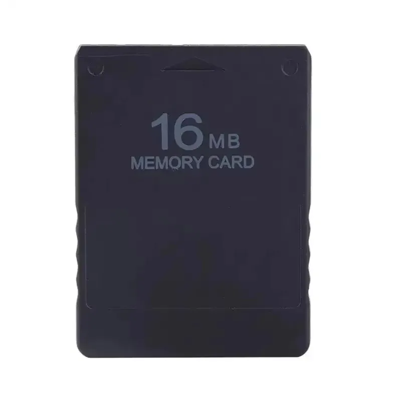 8M / 16M / 32M / 64M /128M Memory Card Save Game Data Stick for PS2 Extended Card Game Saver 6 kf Sb5f24724b7cd4a628170dfaee3718ec5e