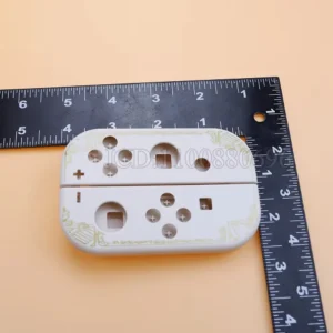 Cartoon pattern Front Back with Middle Frame Shell Housing Case Plastic Cover For Nintend Switch NS NXJoy-Con JoyCon Controller
