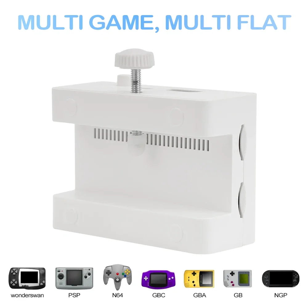 Y7 Game console 128G 256G Linux System 4K Video Game Console LPDDR4 2GB TV Box Wireless Controller Retro Game 10 kf Sbae8a2d61c6a428aa41b8565821237fdi