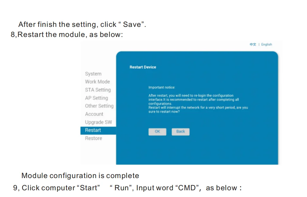 HZTZ 80mm Thermal Receipt Printer HZ-8360 Automatic Cutter Restaurant Kitchen POS Printer USB LAN Bluetooth 15 kf Sbfc633d52f174cc5ab7ce3b67e8e0ebbg