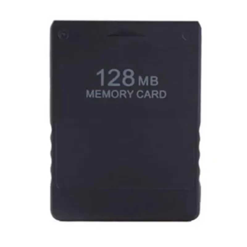 8M / 16M / 32M / 64M /128M Memory Card Save Game Data Stick for PS2 Extended Card Game Saver 9 kf Sbff3182944054517bac8b0d88ca6a25bH