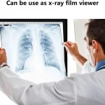 A4/A3/A2 Drawing tablet wacom Digital Graphic Tablet LED Diamond Painting Light Pad Board Portable Board for X-ray film viewer