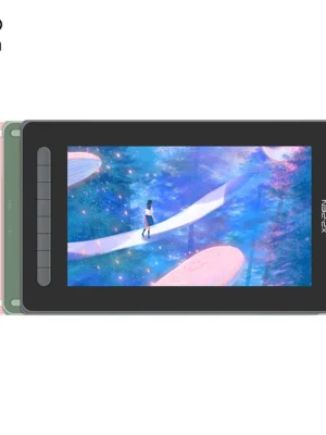 XPPen Artist 12 2nd Gen 12 Inch Graphic Tablet Monitor 8192 Levels 60 Tilt X3 Stylus Art Drawing Tablet For Android Windows Mac