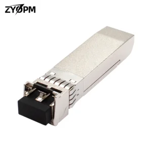 kf-Scebe8fb44efa405482210d23733dfc6e6 10G SR SFP+ LC Transceiver, 10G 850nm MMF Multimode SFP Module, up to 300m for Cisco SFP-10G-SR,Ubiquiti UniFi,Mikrotik,TP-Link