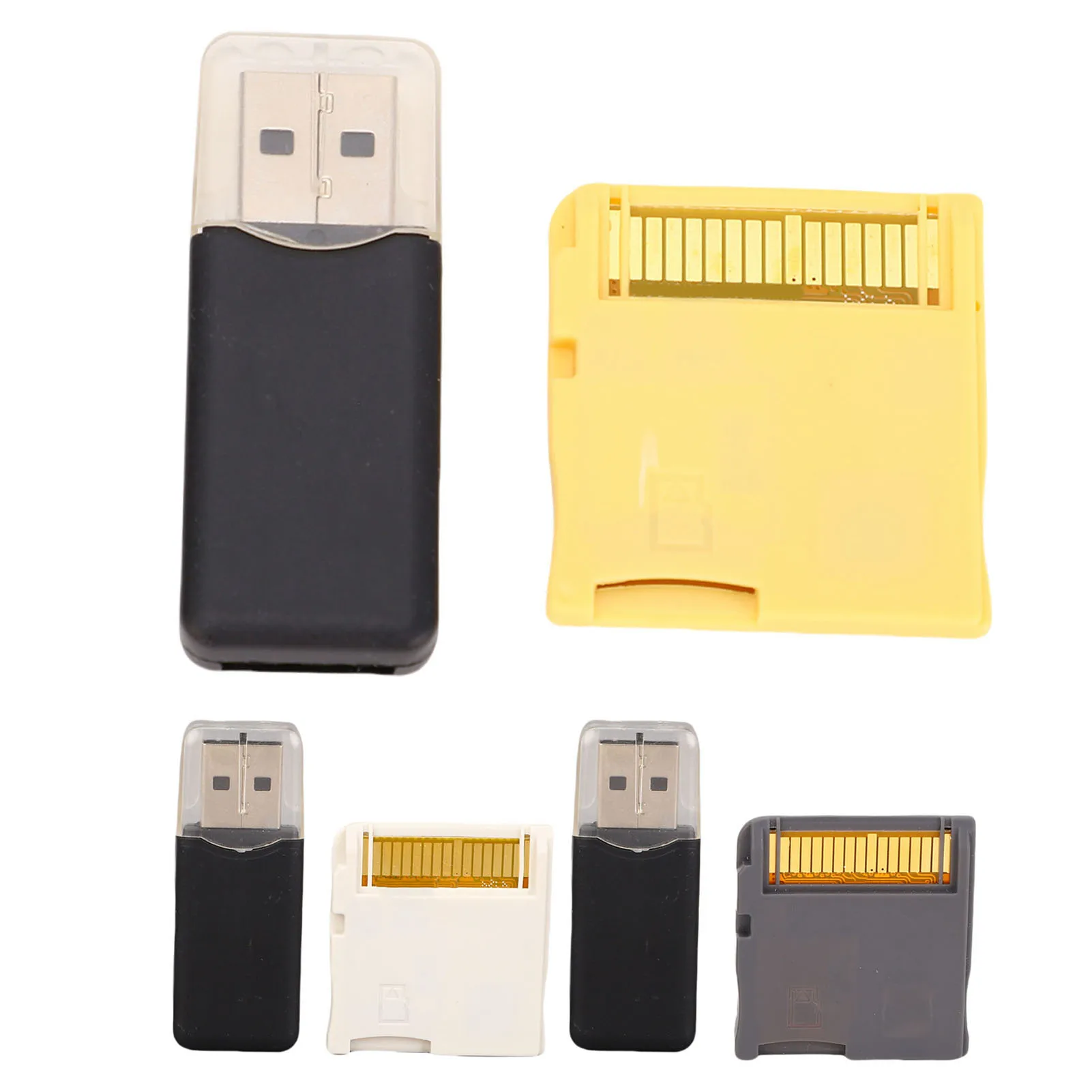 kf-Sd8ccab369e9e430e88524a5a0a11bb41O 2025 Flash Card ame Console ASIC Chip Video Game Flash Memory Card For NDS/NDSL/NDSi/NDSi XL/2DS/3DS/3DS XL/NEW 3DS/NEW 3DS XL