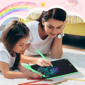 8.5Inch Led Drawing Board Electronic lcd writing tablet Graffiti Sketchpad Mgaic Erasable Handwriting Pad Toys for Kids Gifts