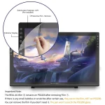GAOMON PD2200 21.5 Inch 92%NTSC Graphics Tablet Drawing Monitor Pen display with Tilt-Support Battery-Free 8192 Pen Pressure
